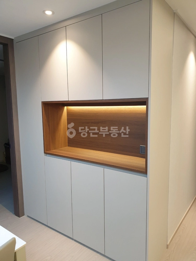 충청북도 청주시 흥덕구 오송읍 아파트 사진 1