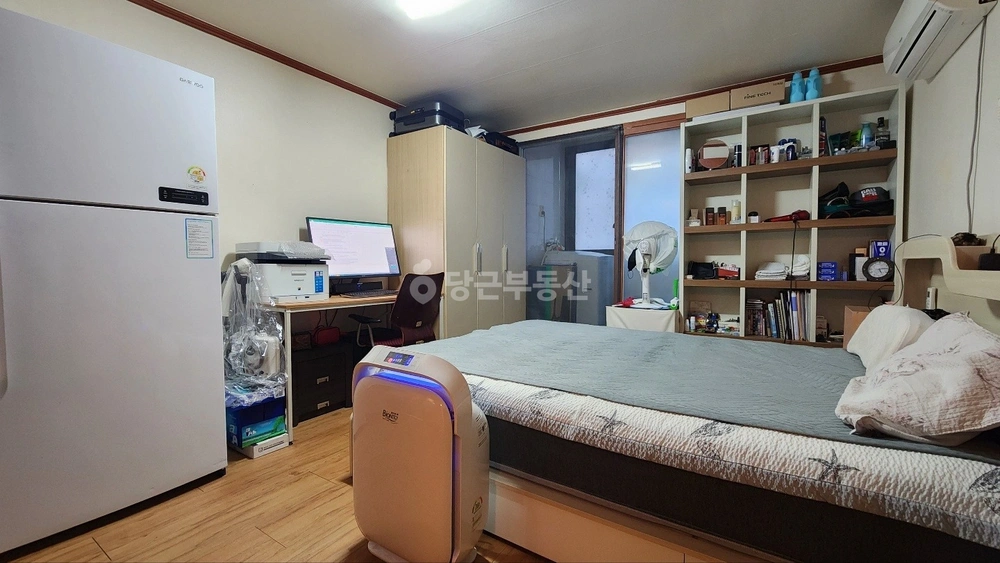 서울특별시 송파구 잠실동 원룸 사진 1