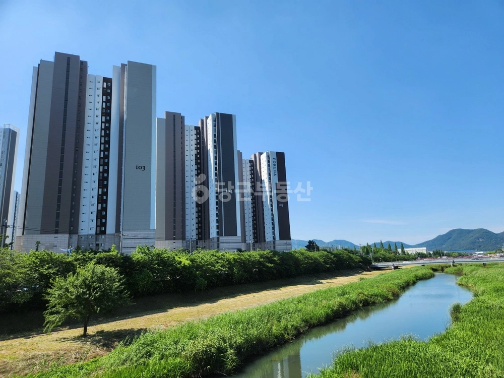 경상남도 창원시 성산구 대원동 아파트 사진 1