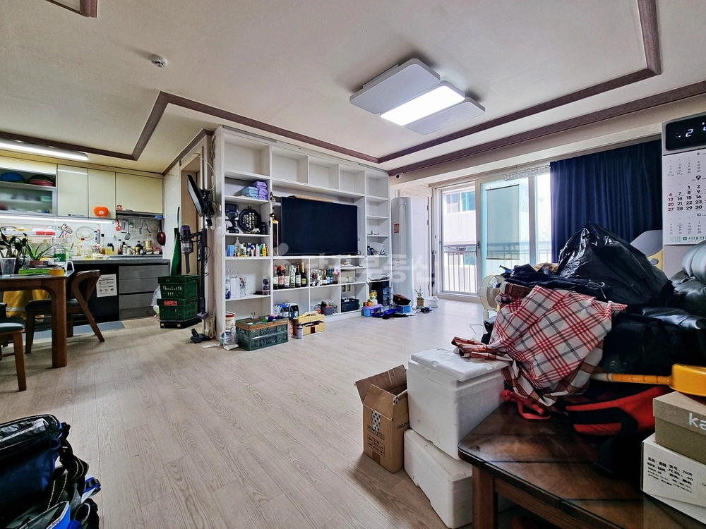 대전광역시 서구 내동 빌라(투룸 이상) 사진 1