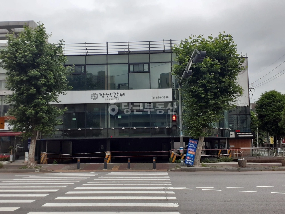 경기도 의정부시 의정부동 상가 사진 1