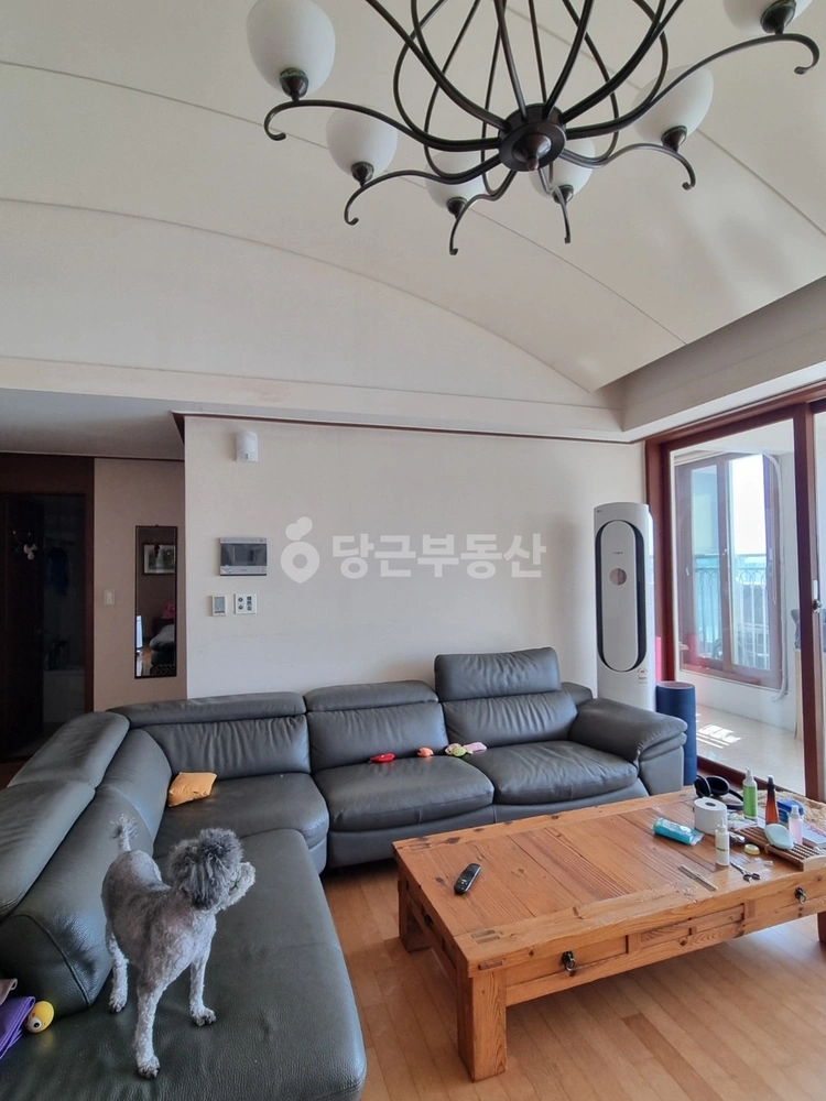 울산광역시 중구 남외동 아파트 사진 1