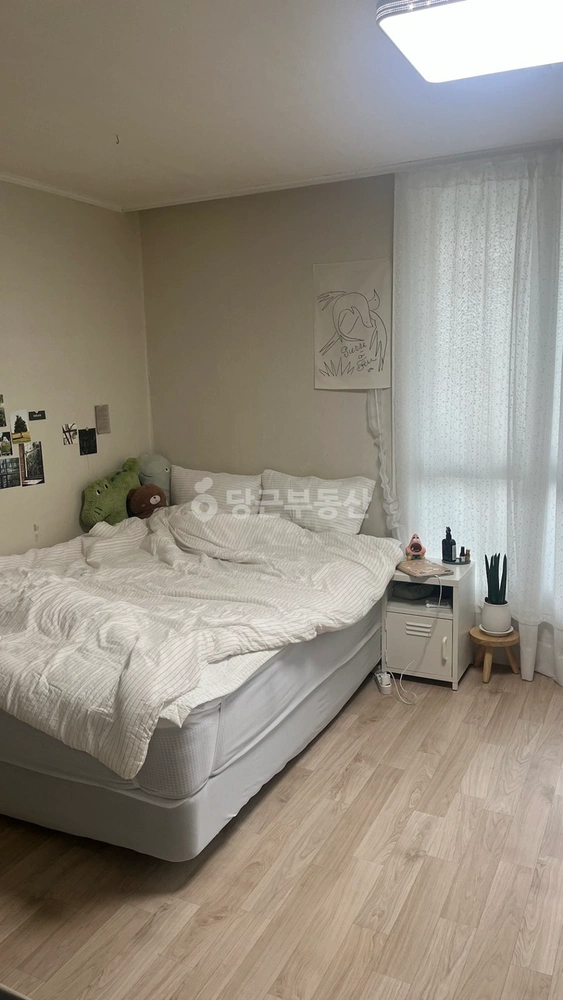 부산광역시 사상구 학장동 아파트 사진 1