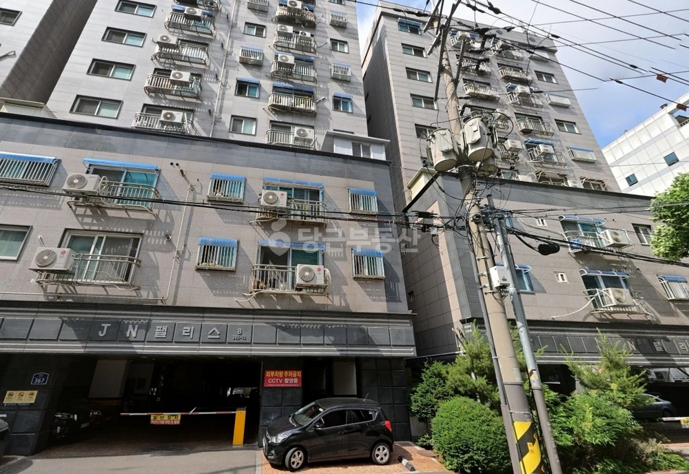 경기도 부천시 원미구 심곡동 아파트 사진 1