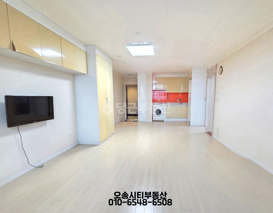 충청북도 청주시 흥덕구 오송읍 오피스텔 사진 1