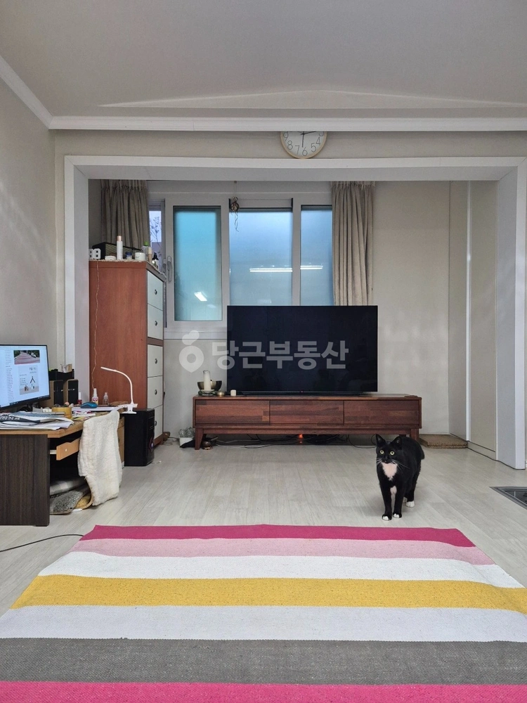 강원특별자치도 춘천시 효자동 빌라(투룸 이상) 사진 1