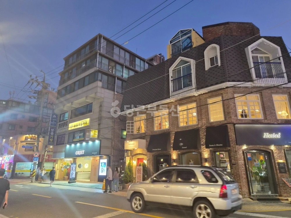 서울특별시 송파구 송파동 상가 사진 1