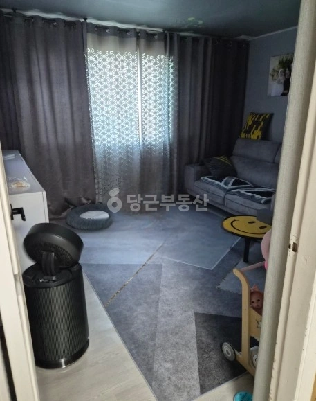 경기도 부천시 오정구 오정동 빌라(투룸 이상) 사진 1