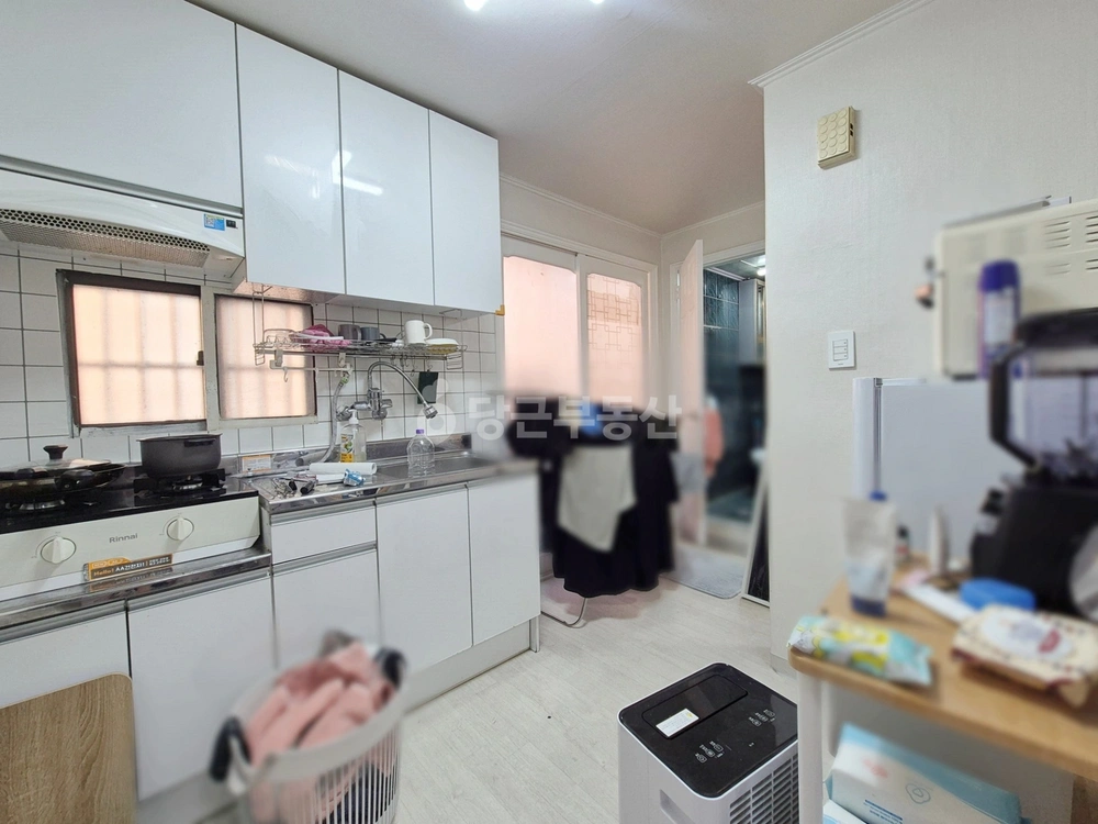 서울특별시 강남구 대치동 빌라(투룸 이상) 사진 1