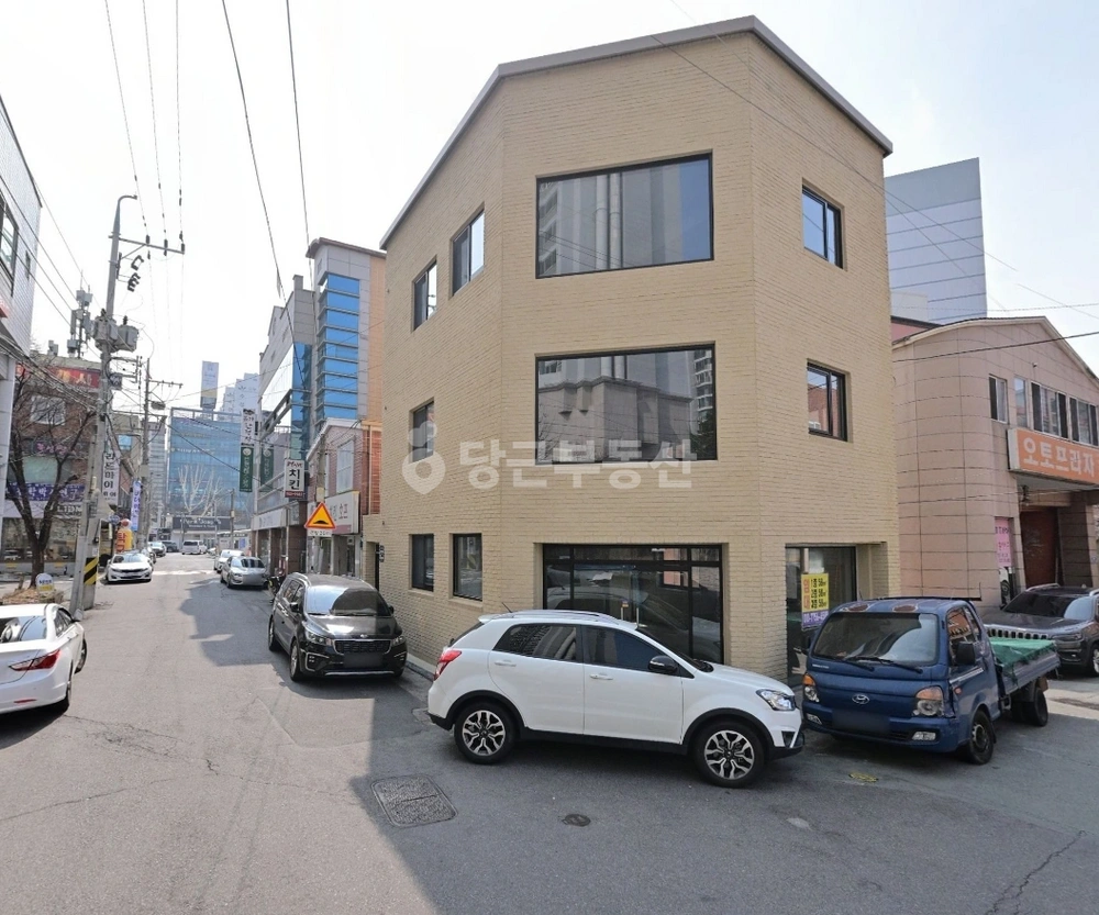 대구광역시 수성구 수성동4가 상가 사진 1