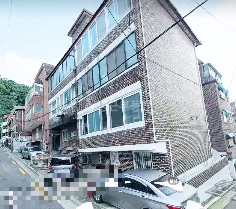 서울특별시 관악구 신림동 빌라(투룸 이상) 사진 1