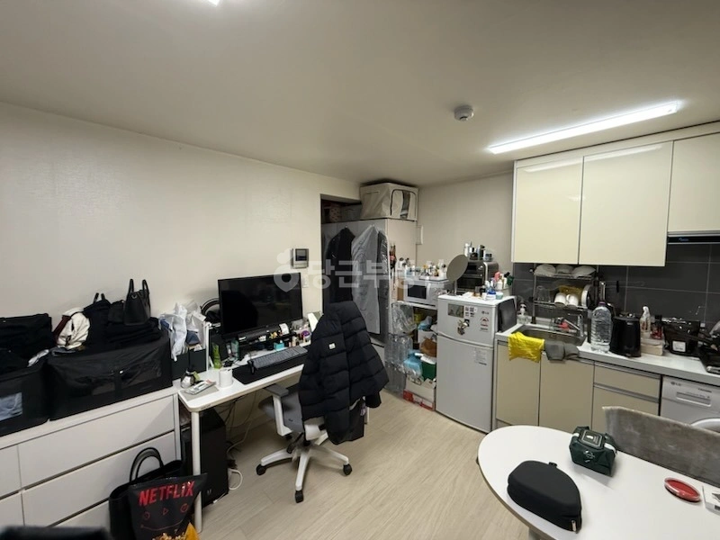 서울특별시 광진구 군자동 원룸 사진 1