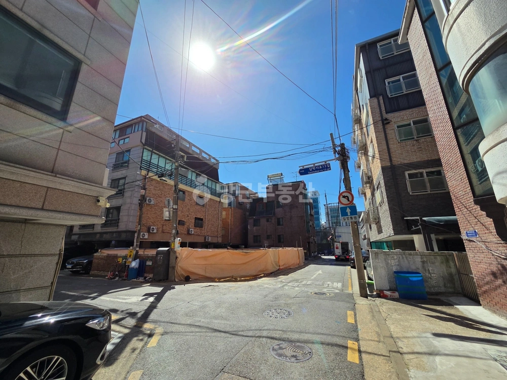 서울특별시 송파구 삼전동 원룸 사진 1