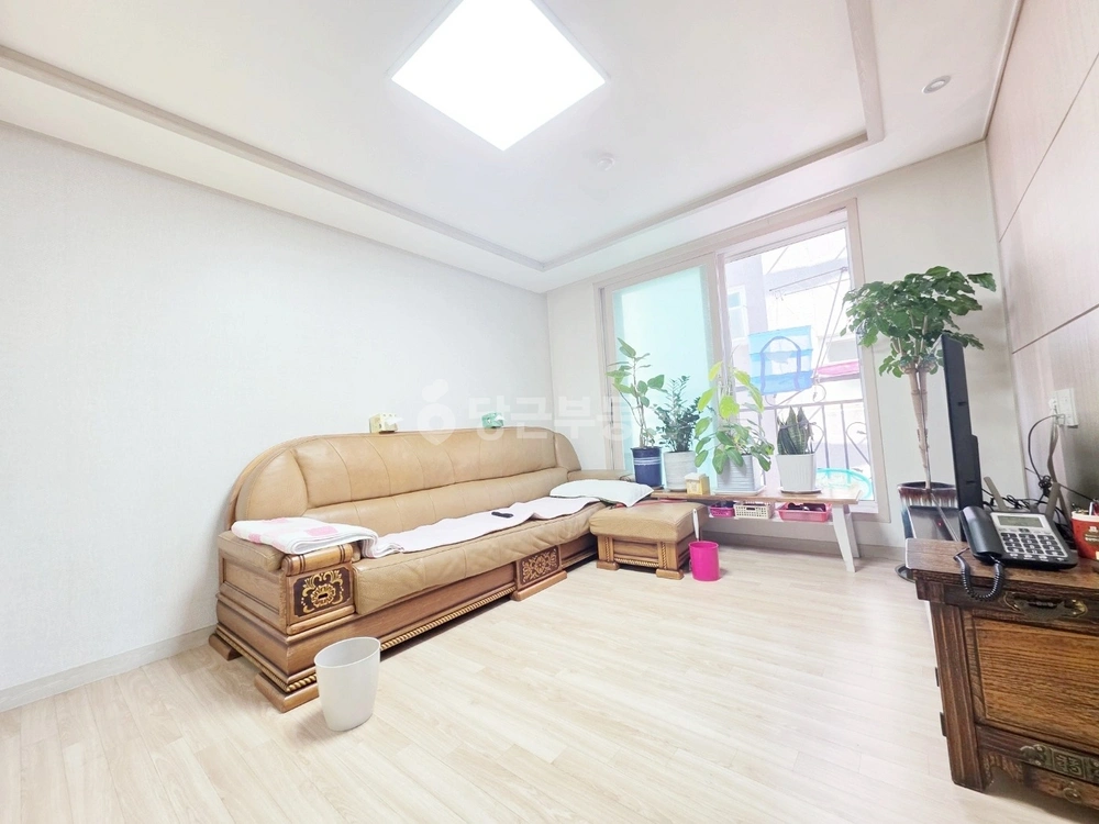서울특별시 은평구 불광동 아파트 사진 1