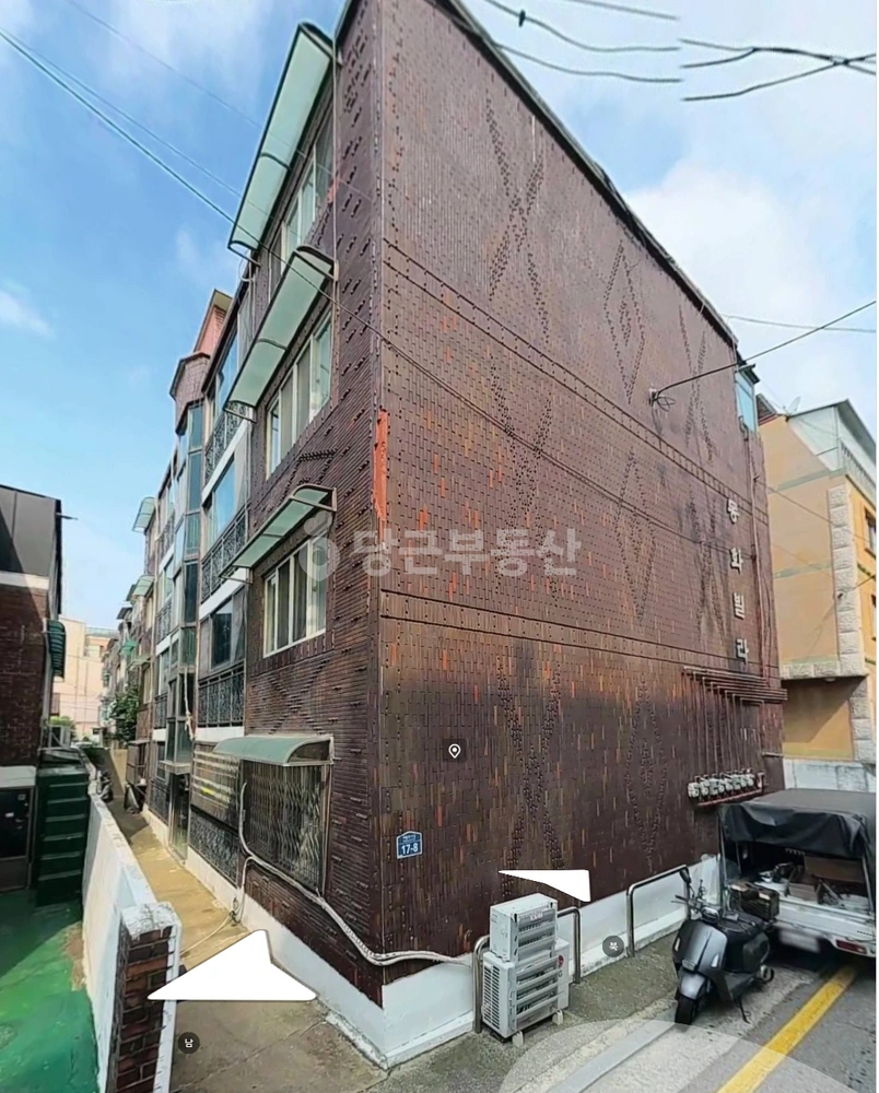 서울특별시 구로구 개봉동 빌라(투룸 이상) 사진 1