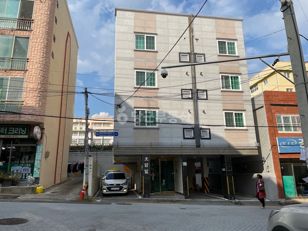 부산광역시 금정구 남산동 단독/전원주택 사진 1