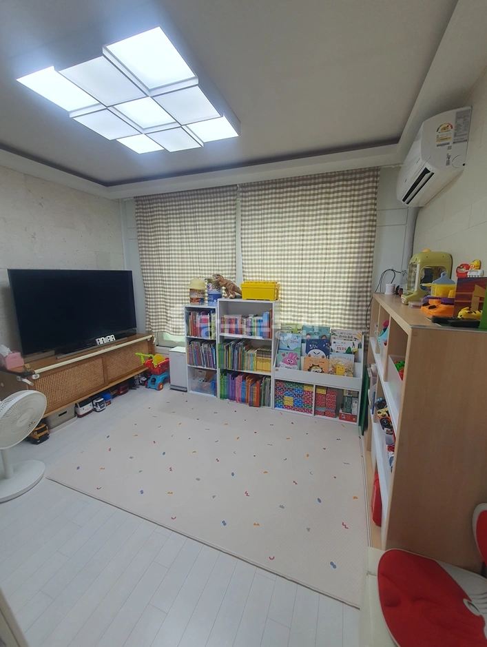 서울특별시 광진구 자양동 빌라(투룸 이상) 사진 1