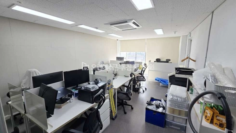 서울특별시 용산구 용산동2가 사무실 사진 1