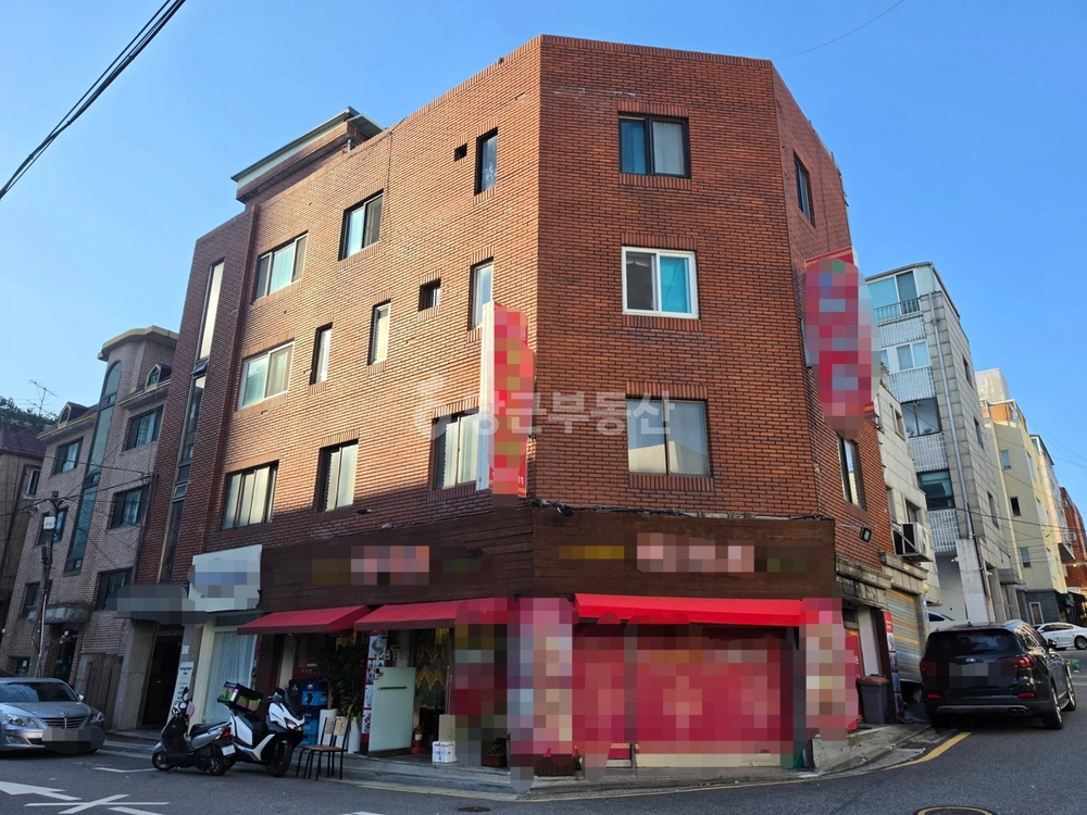 서울특별시 송파구 문정동 건물 사진 1