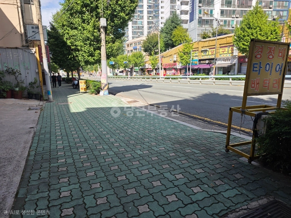 부산광역시 사상구 덕포동 상가 사진 1