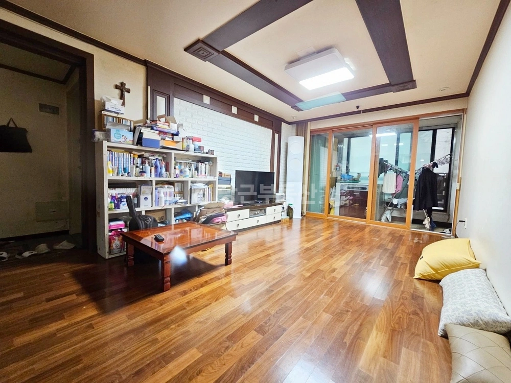 서울특별시 은평구 구산동 빌라(투룸 이상) 사진 1