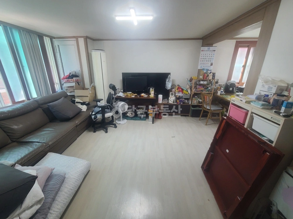 서울특별시 광진구 자양동 빌라(투룸 이상) 사진 1