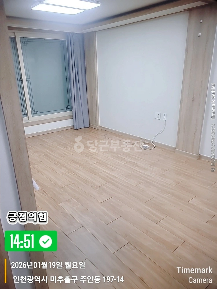인천광역시 미추홀구 주안동 오피스텔 사진 1