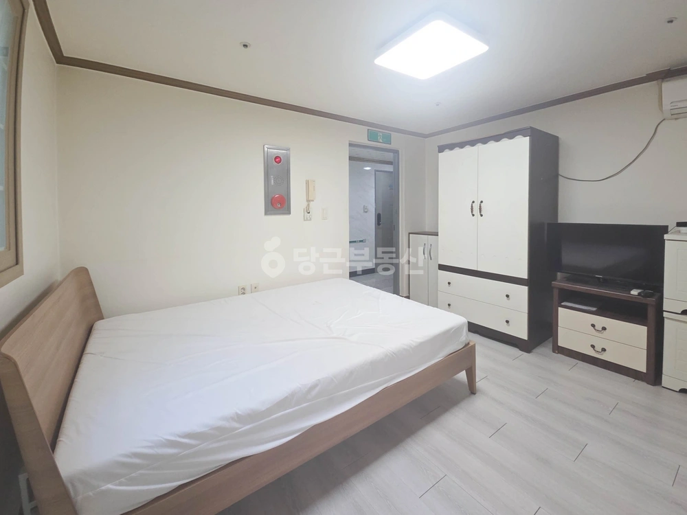 부산광역시 부산진구 양정동 원룸 사진 1