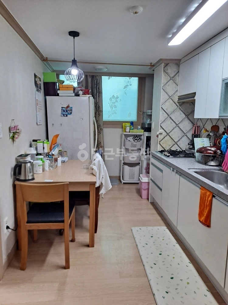 전북특별자치도 군산시 나운동 아파트 사진 1