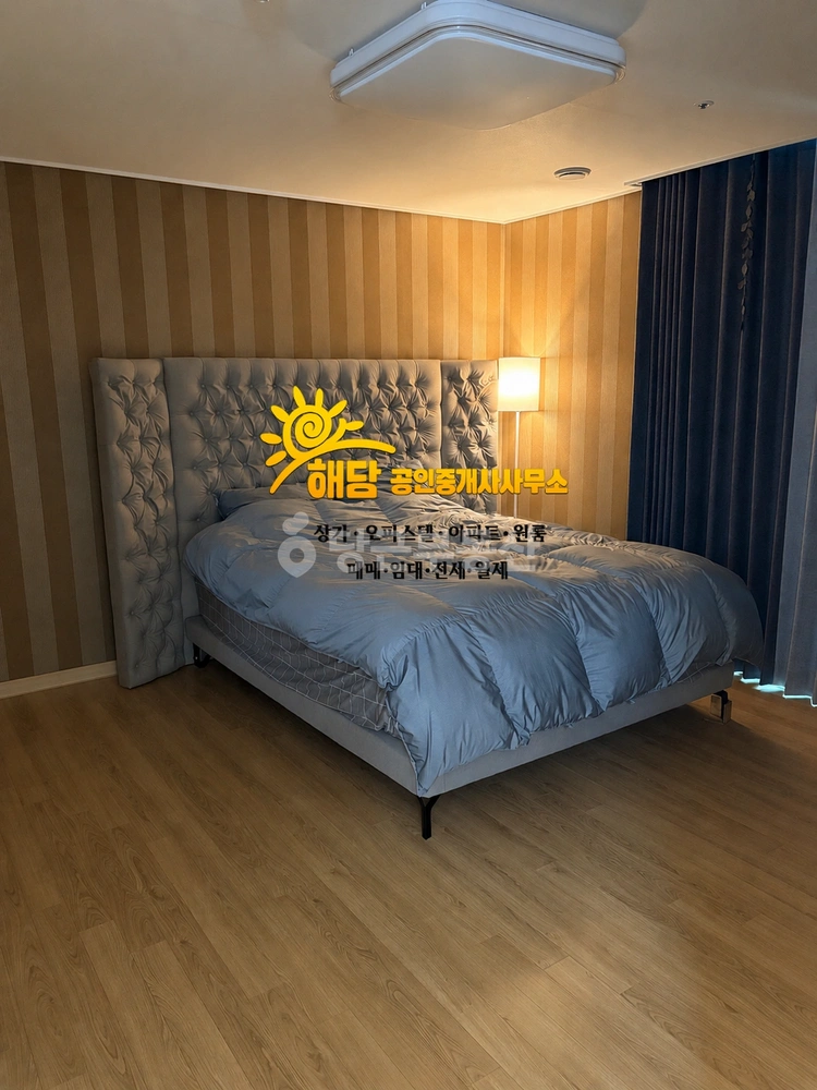 전남광주통합특별시 북구 운암동 아파트 사진 1