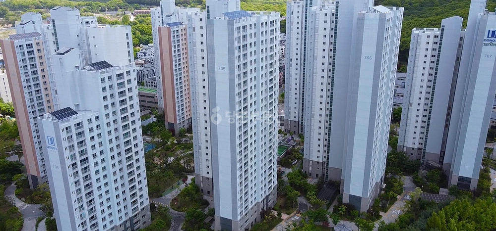 경기도 김포시 마산동 아파트 사진 1