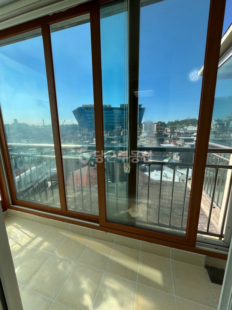 서울특별시 용산구 이태원동 아파트 사진 1