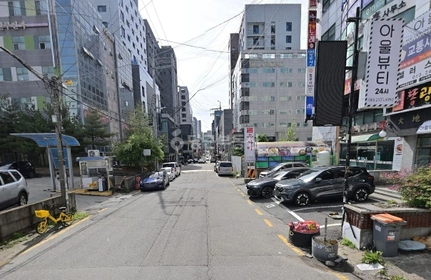 경기도 수원시 팔달구 인계동 사무실 사진 1