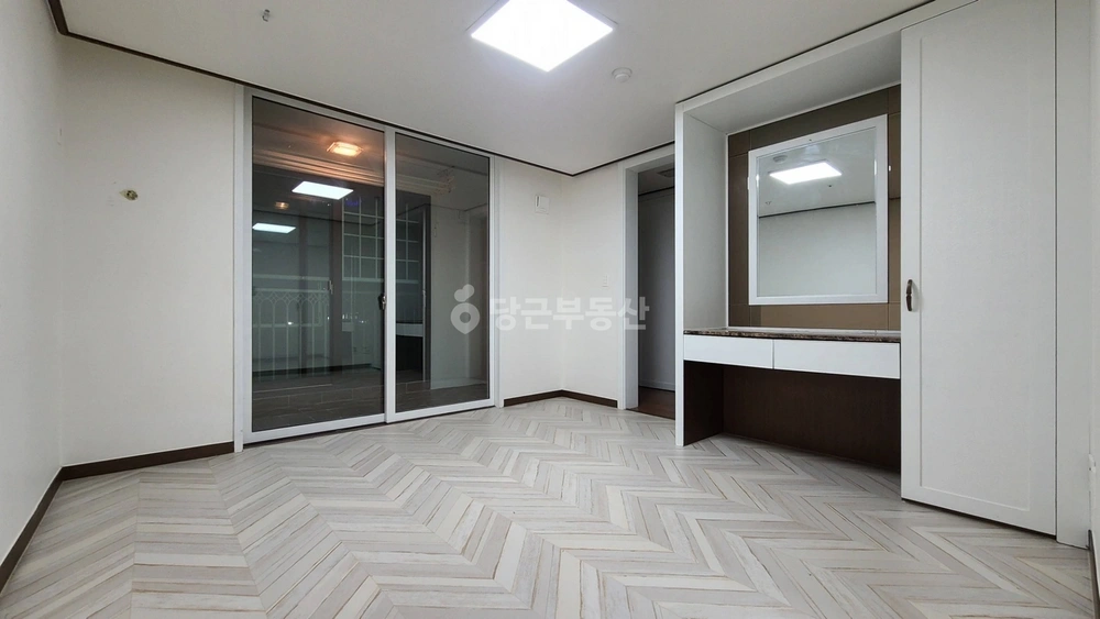 경기도 시흥시 능곡동 아파트 사진 1