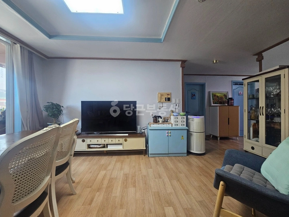 경상남도 진주시 하대동 아파트 사진 1
