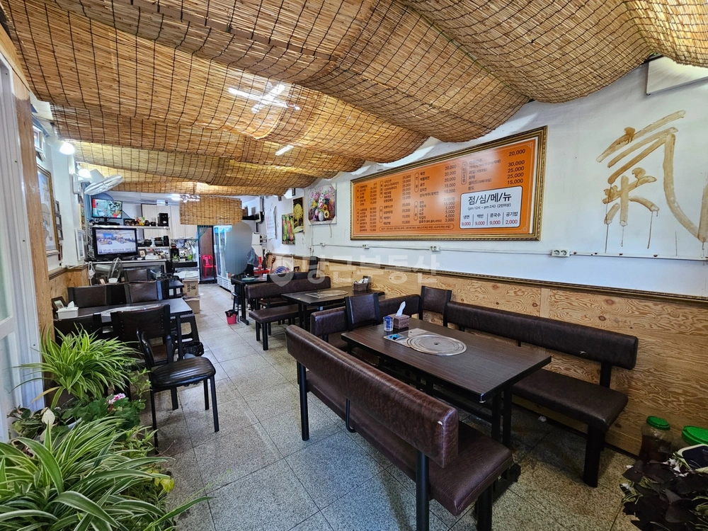인천광역시 서해구 석남동 상가 사진 1