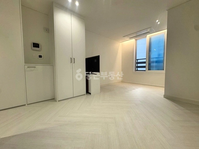 부산광역시 수영구 수영동 오피스텔 사진 1