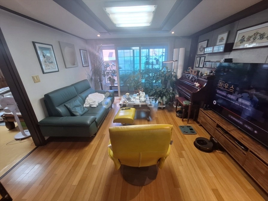 서울특별시 서대문구 남가좌동 빌라(투룸 이상) 사진 1