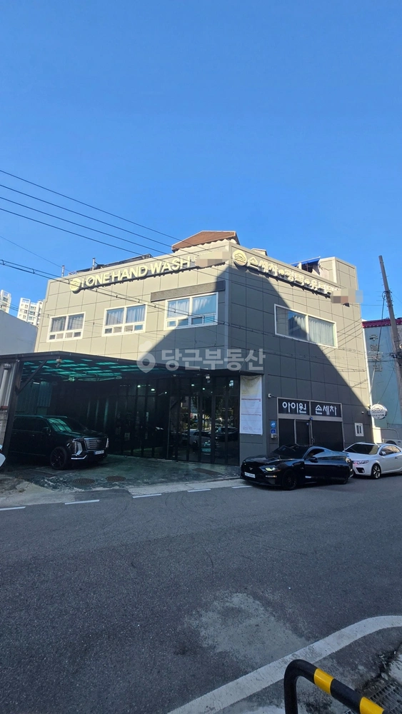 인천광역시 남동구 만수동 사무실 사진 1