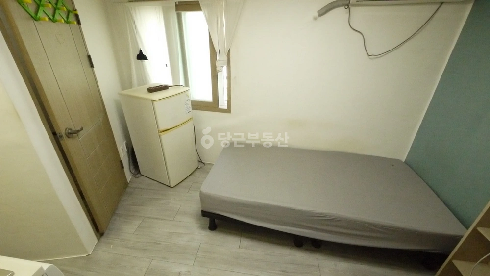 부산광역시 해운대구 반송동 원룸 사진 1