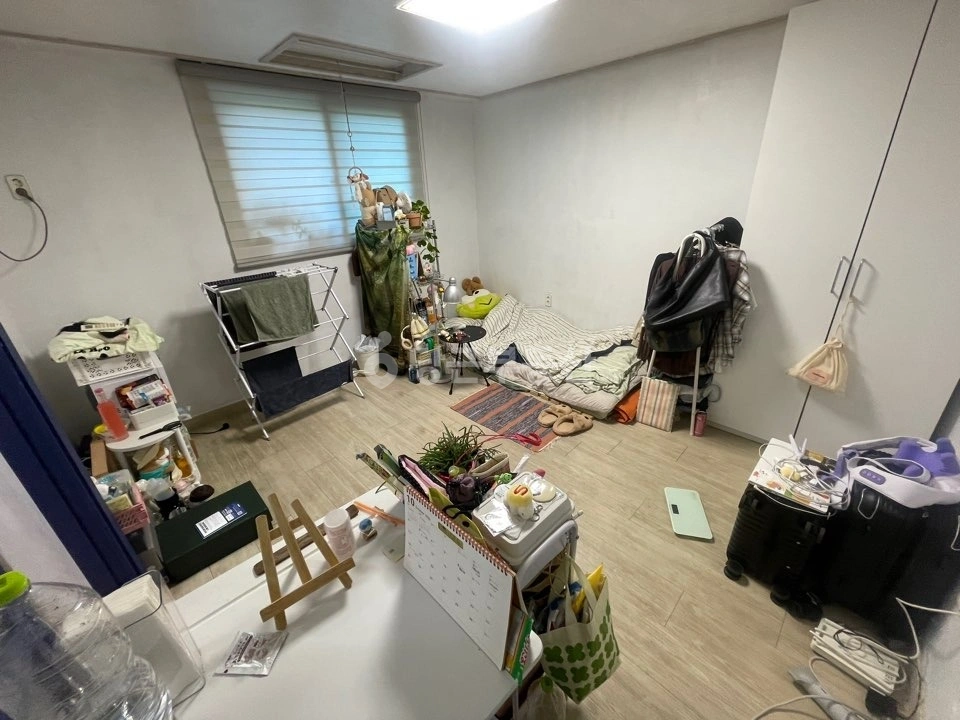 서울특별시 관악구 봉천동 원룸 사진 1