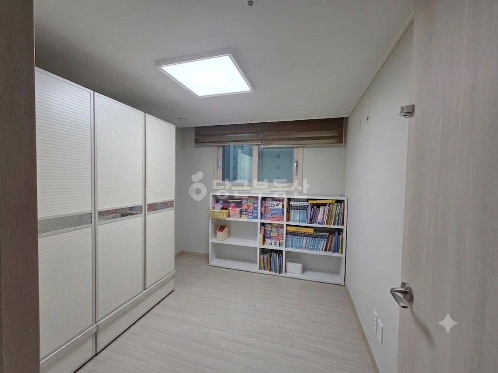 울산광역시 울주군 온양읍 아파트 사진 1