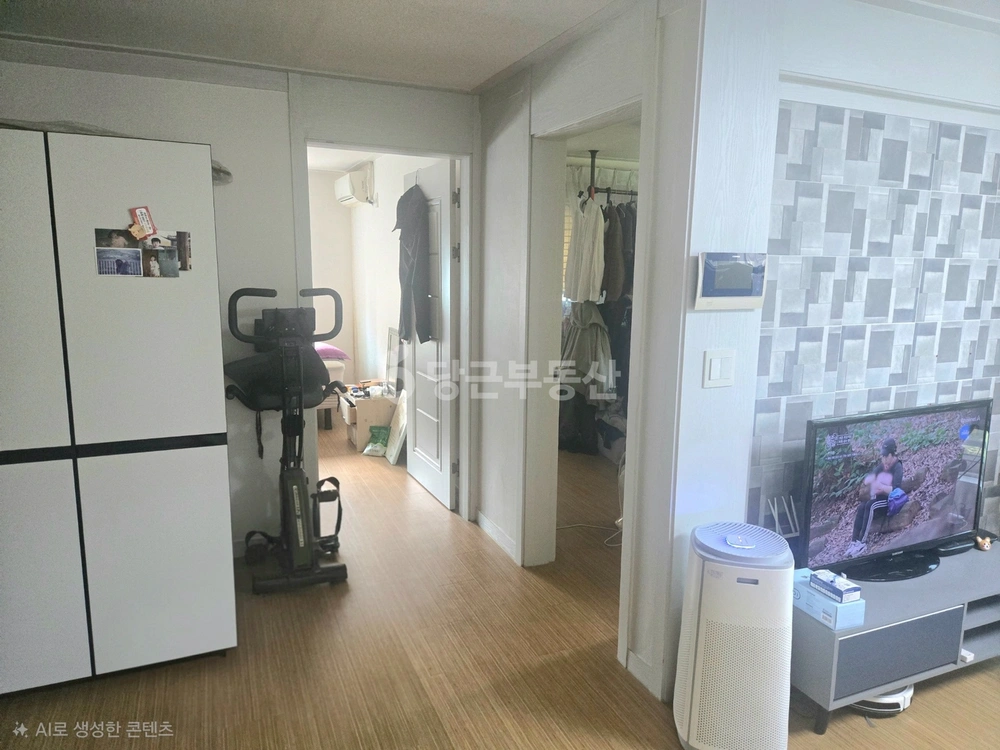 경기도 남양주시 별내동 빌라(투룸 이상) 사진 1