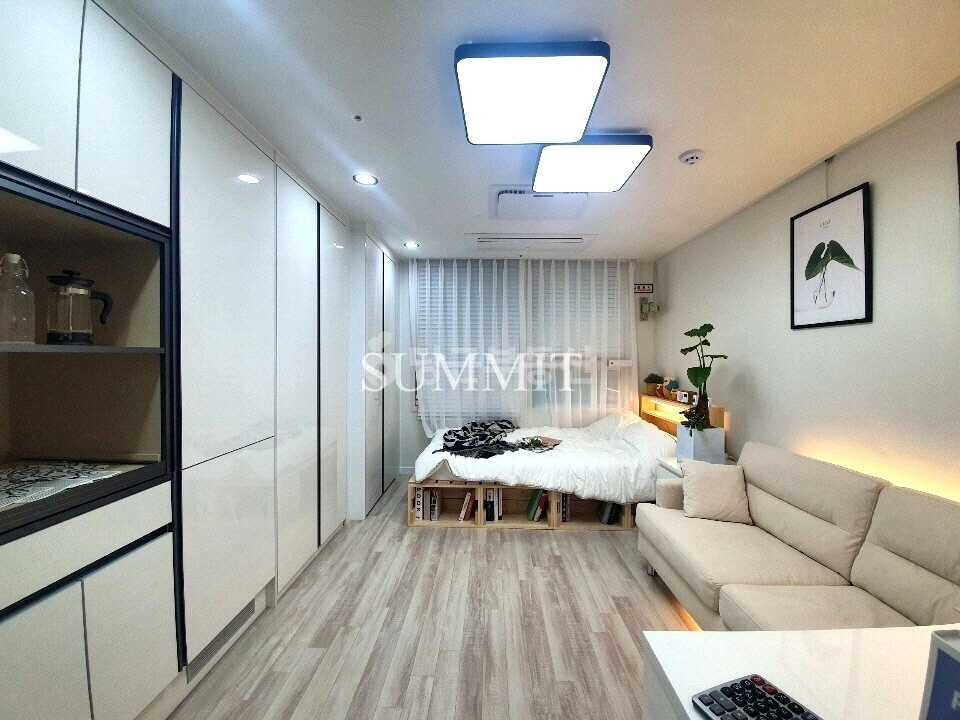 서울특별시 영등포구 영등포동5가 오피스텔 사진 1