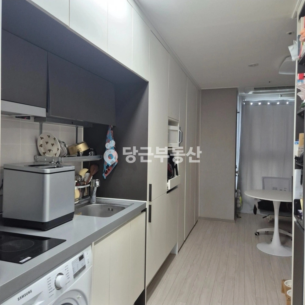 인천광역시 제물포구 선린동 오피스텔 사진 1