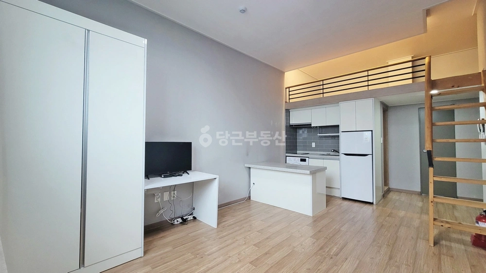 서울특별시 영등포구 대림동 오피스텔 사진 1