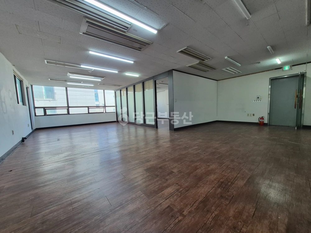 서울특별시 동대문구 장안동 사무실 사진 1