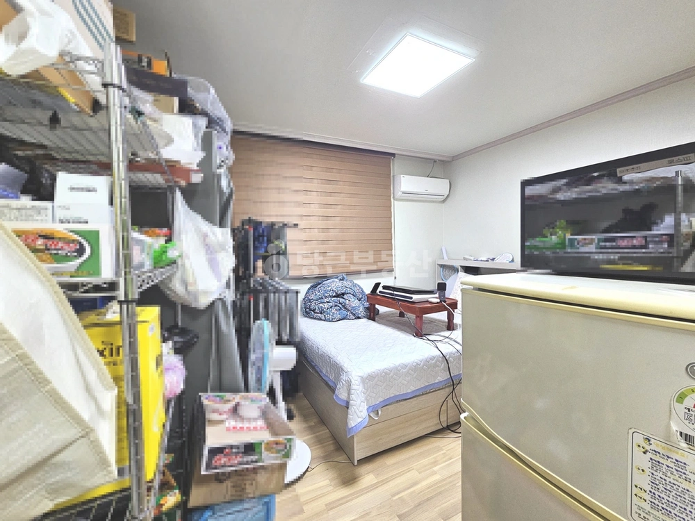 서울특별시 중랑구 면목동 원룸 사진 1