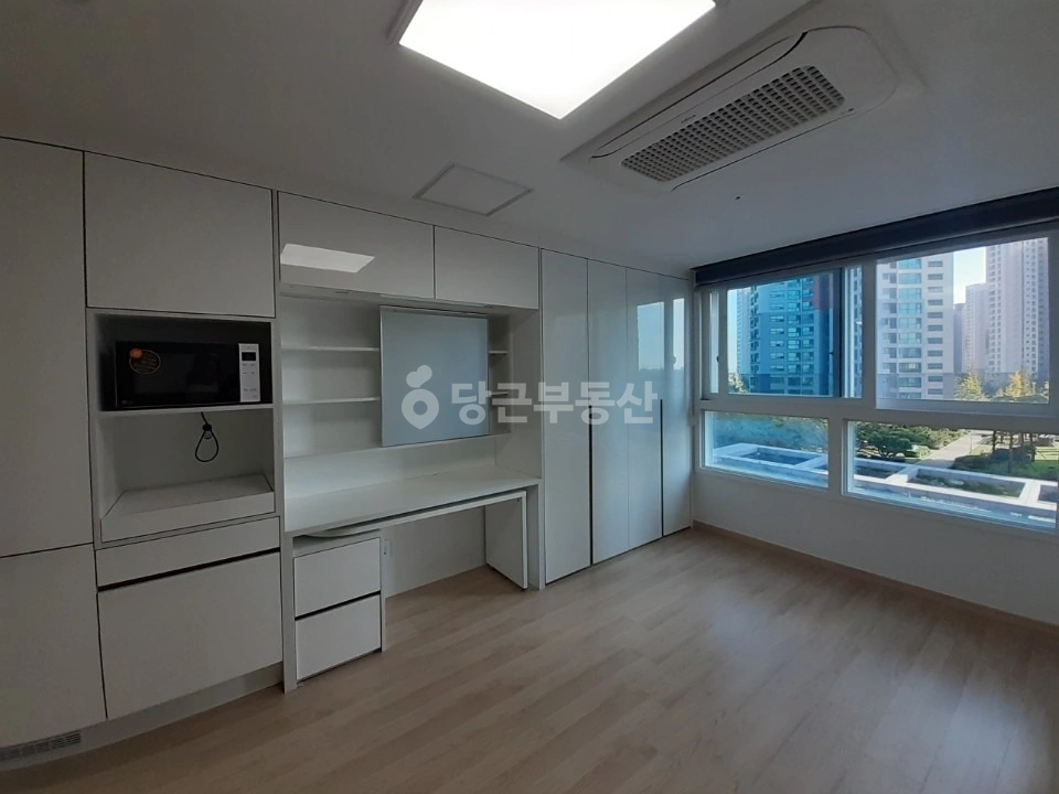인천광역시 서해구 청라동 오피스텔 사진 1