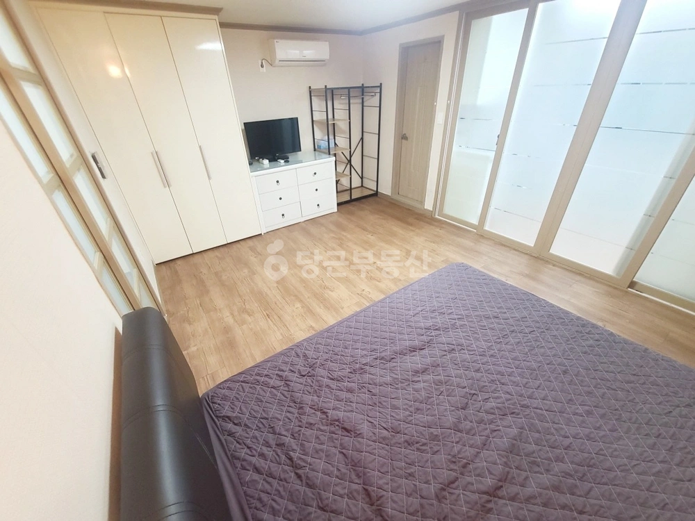 부산광역시 부산진구 개금동 원룸 사진 1